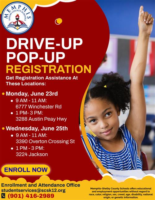 Registration